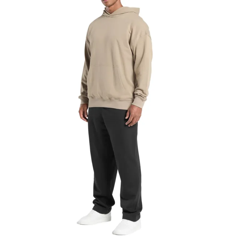 GYMSHARK Rest Day Essentials Hoodie Sweatshirt Men's-7