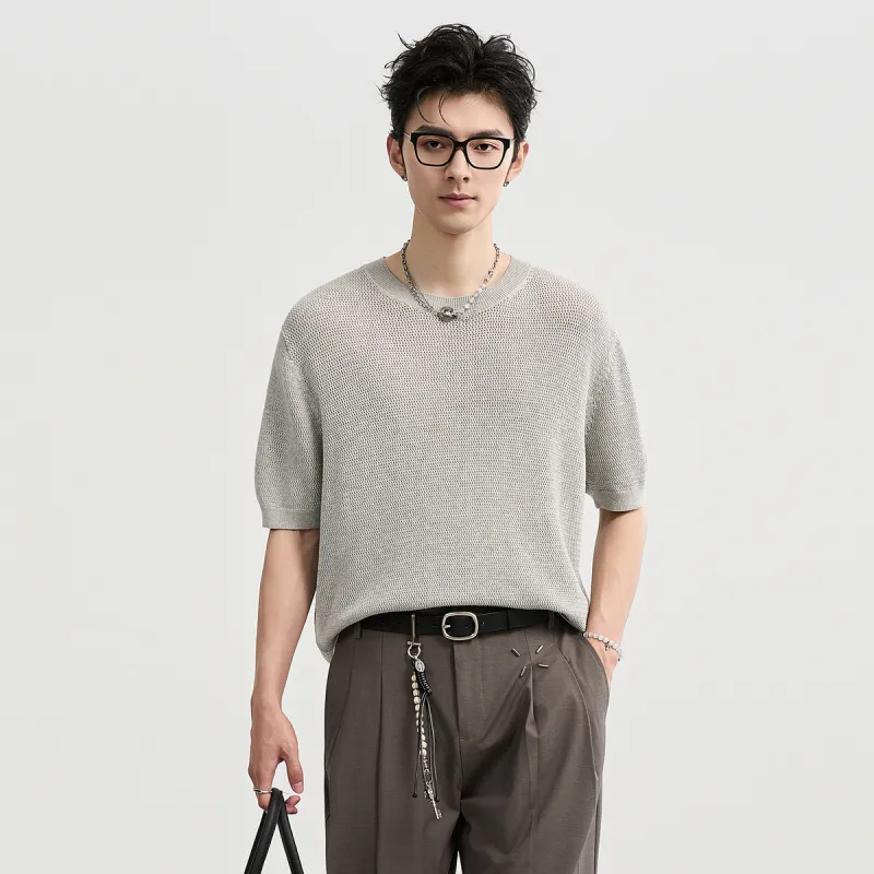 EARL JOEL T Shirts Men-4