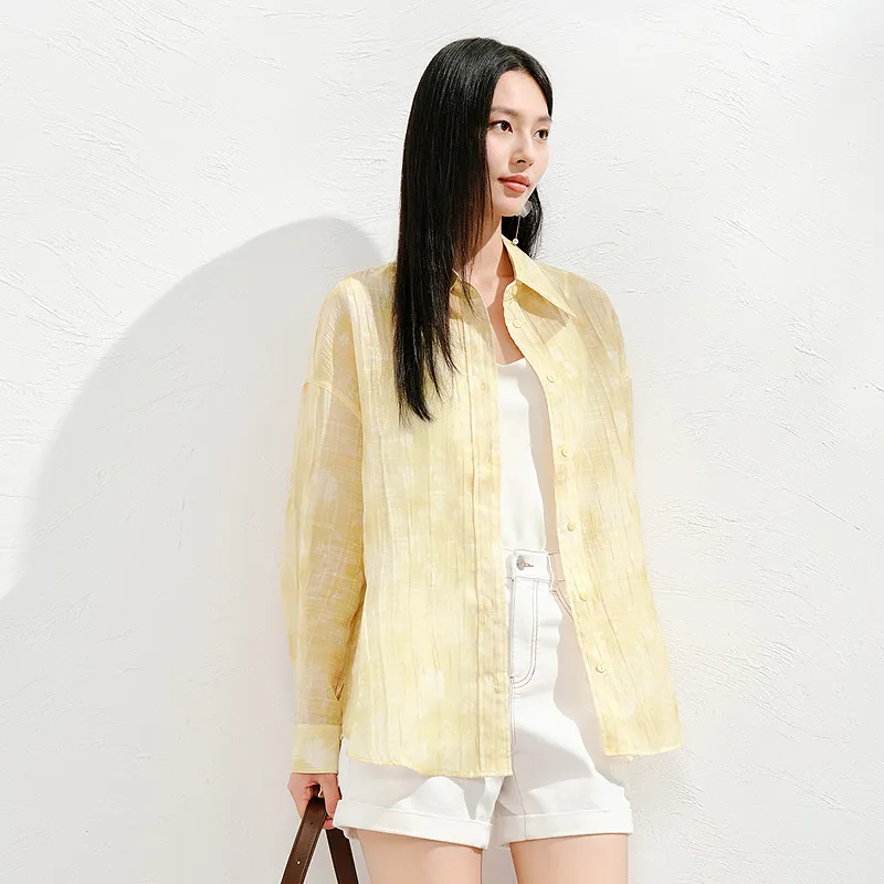 JZ. ANNAKRO Shirts Women's-10