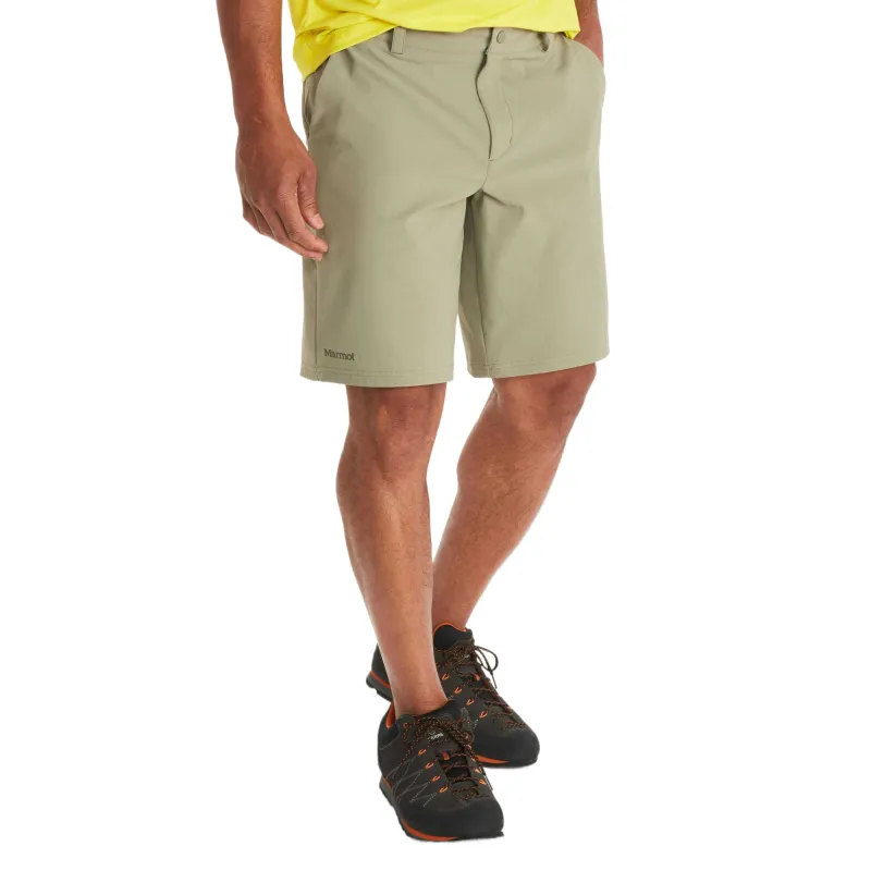 Marmot Casual Shorts Men-6