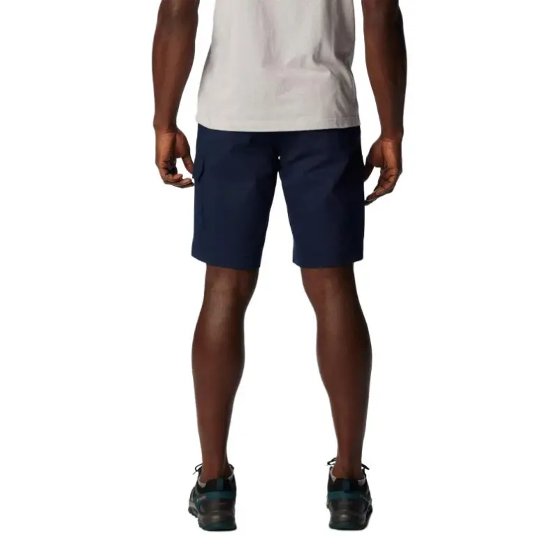 Columbia Rapid Rivers™ Omni-Shade™ Casual Shorts Men's Marine-3