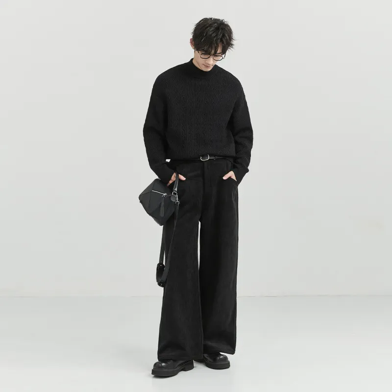 EARL JOEL Knitwear Men-2