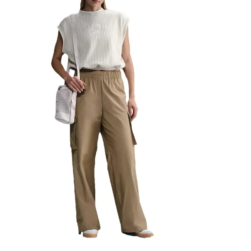 Nike Sportswear Collection Women's Loose Knit Tank-1