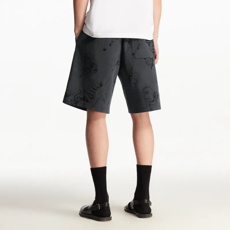 JACK JONES· x DALI Casual Shorts Men's-4