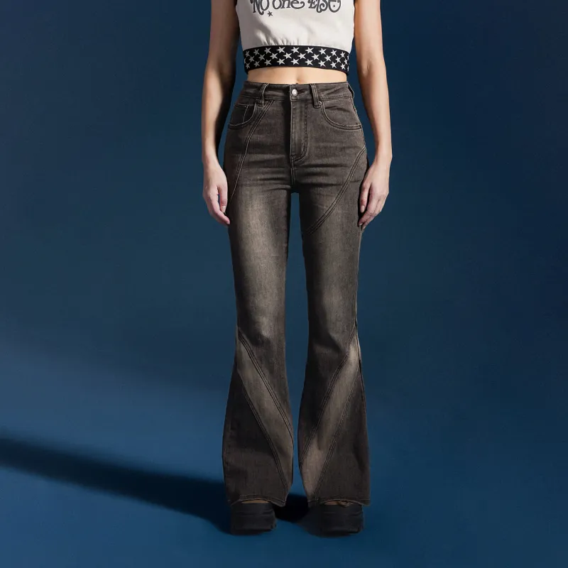 NO ONE ELSE Jeans Women's-2