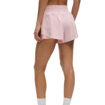 Lululemon Sports Shorts 2.5' Women's
