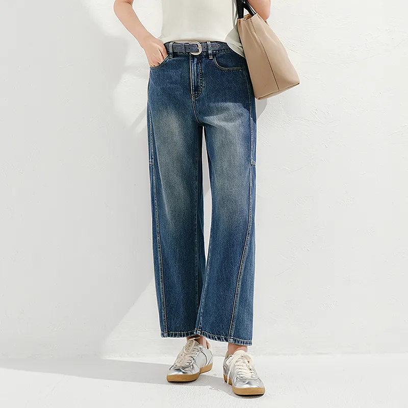 JZ. ANNAKRO Jeans Women's-10