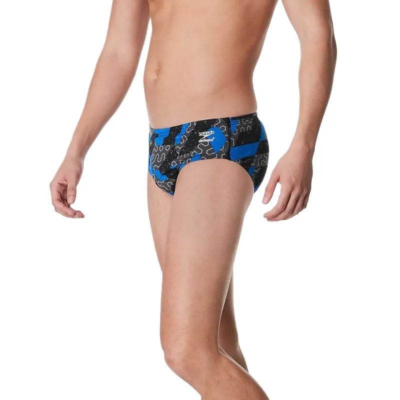 Speedo Swimming Shorts Men-5