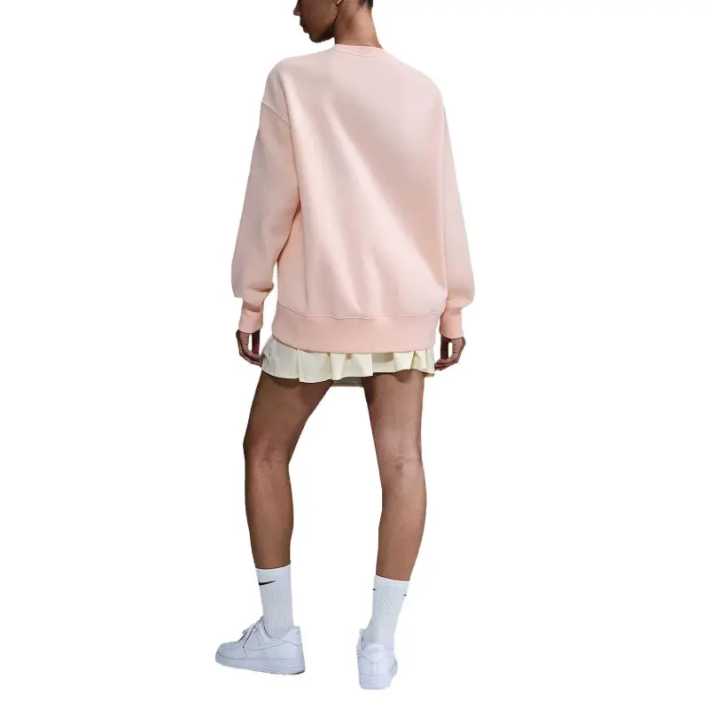 Nike Sportswear Phoenix Fleece Women's Oversized Crew Neck Sweatshirt-2