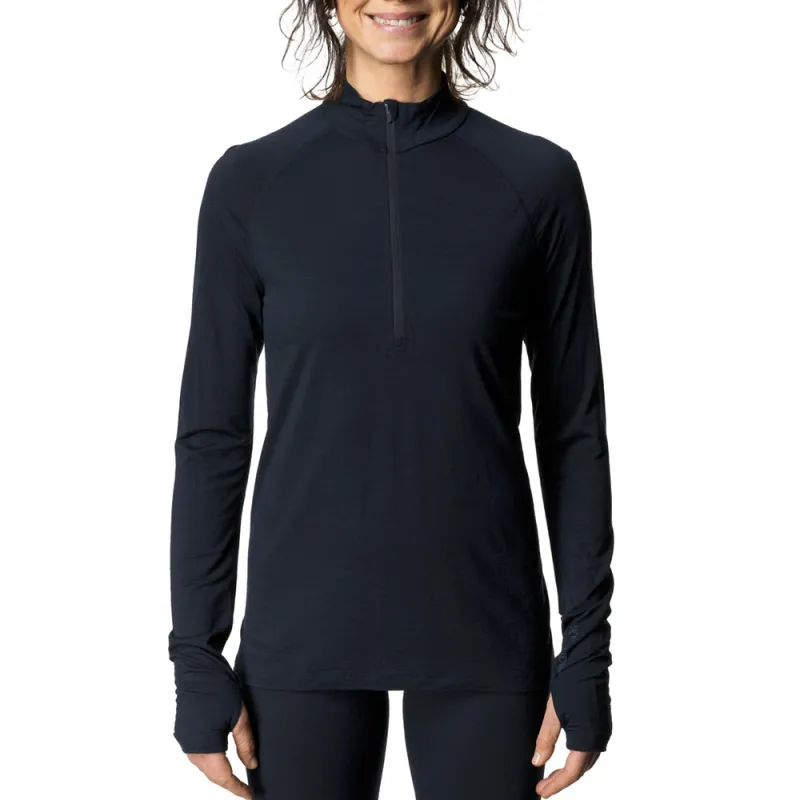 Houdini Ws Desoli Light Shirt Women's-5