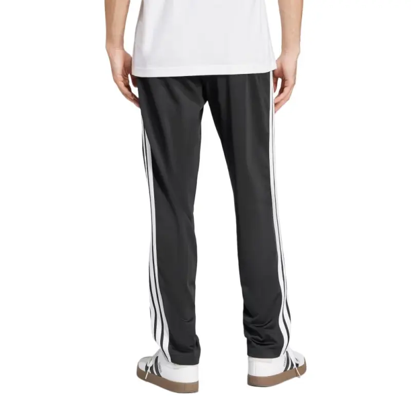 Adidas FW/AW24 Sports Pants Men's Black-3