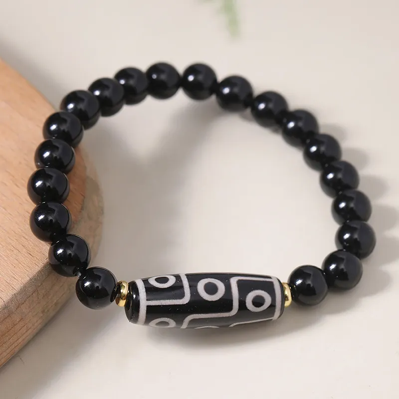 TANGSHU Jade Bracelets Unisex-1
