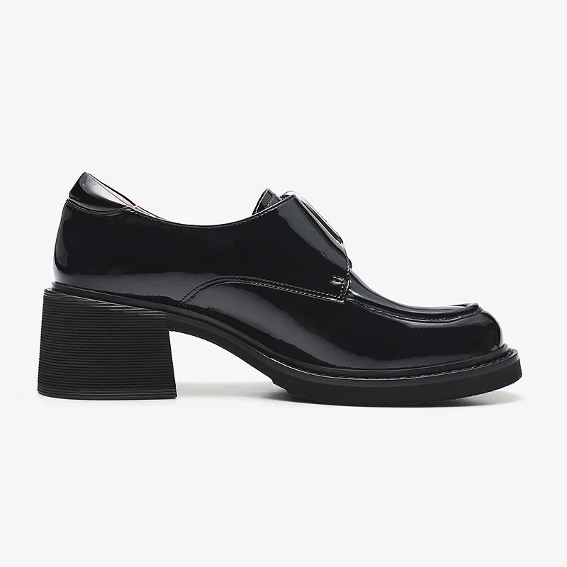 LE SAUNDA Loafers Women's-7