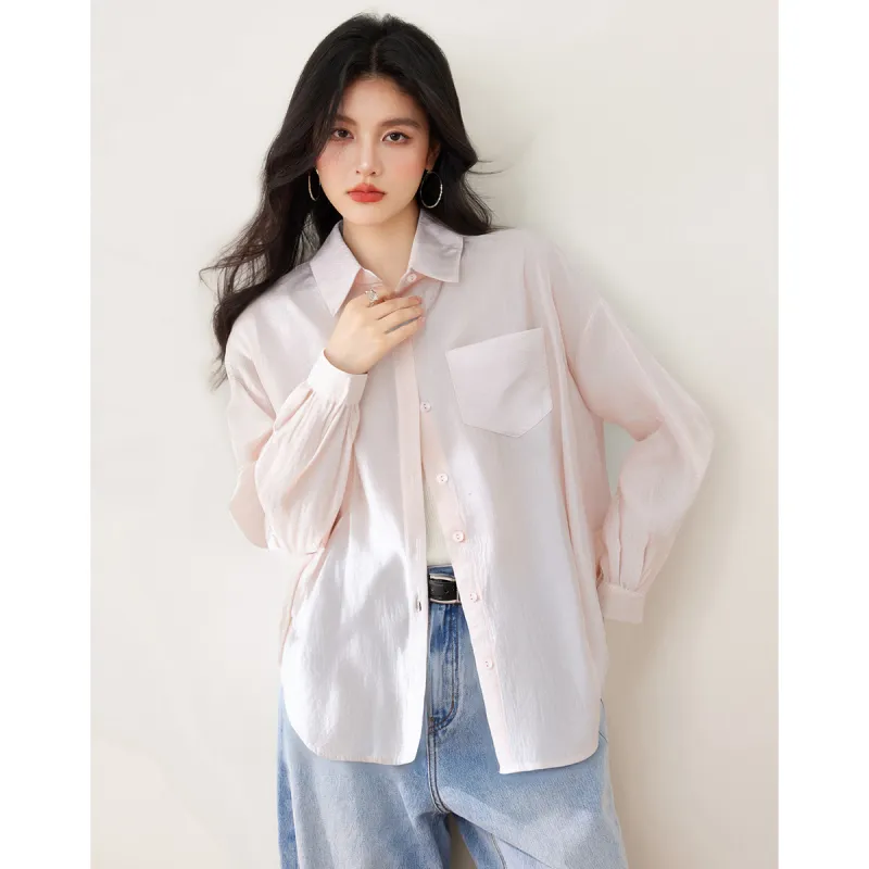 Love Elaine Shirts Women's-1