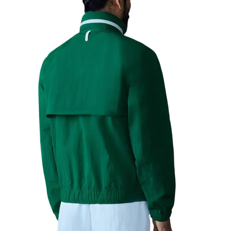 MACKAGE SS25 Jackets & Coats Men's Leaf Green-1