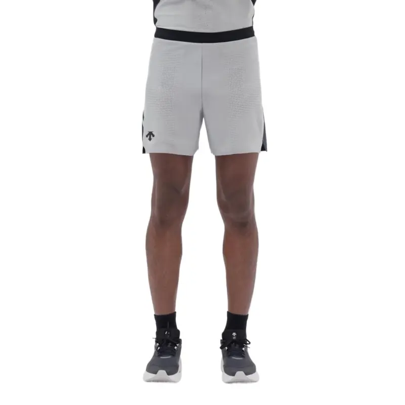 DESCENTE PRO Collection SKI Sports Shorts Men's-2