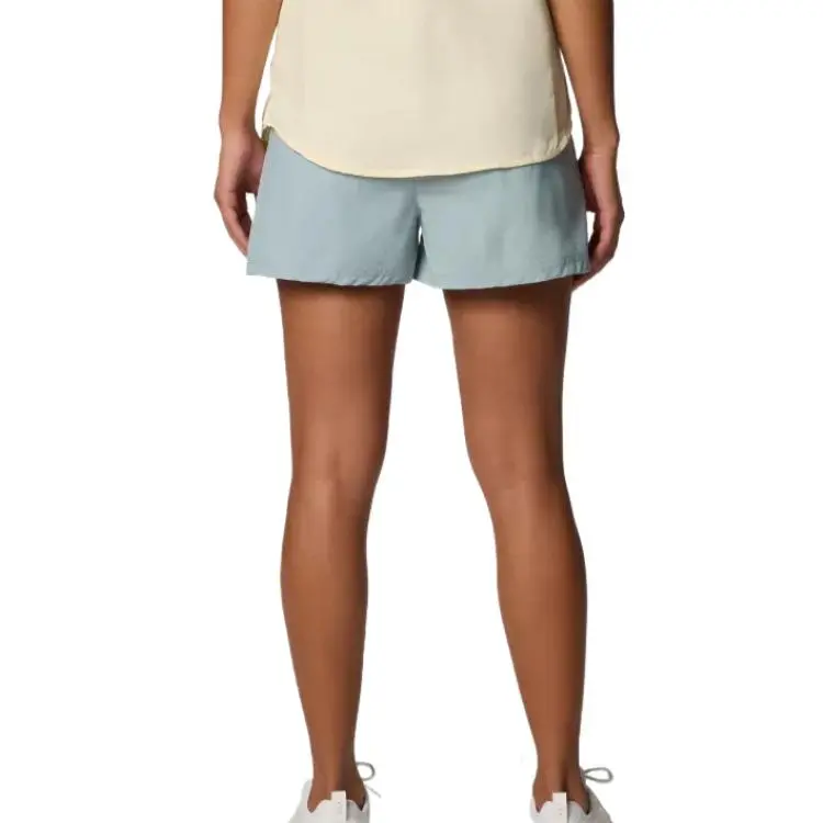 Columbia PFG Rugged Water™ Casual Shorts Women's Blue-3
