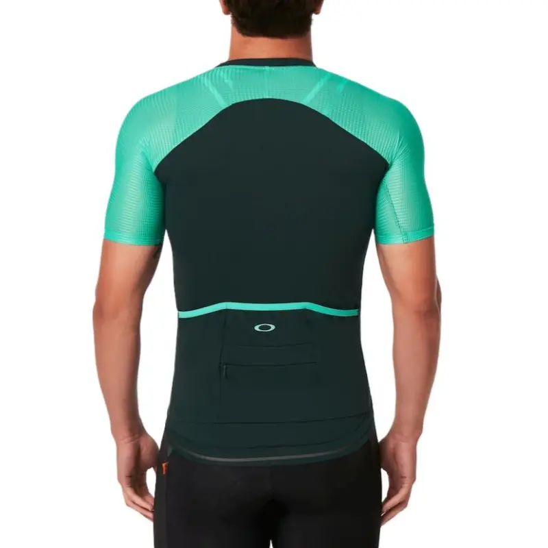 Oakley Cycling Clothing Men's Hunter Green-4