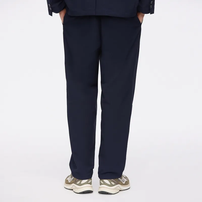 Teenie Weenie Men Suit Trousers Spring Unisex-8