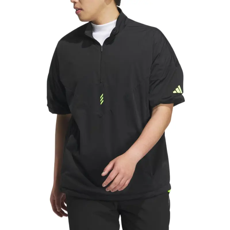 Adidas CodeChaosWIND.RDY T-Shirt Men's Black-1