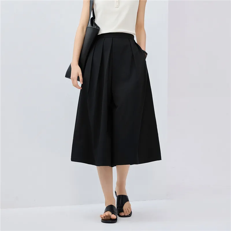 UNIQLO Suit Trousers Women's-4