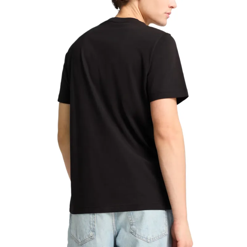 PUMA Camiseta Graphics Con Tenis Para Hombre-3