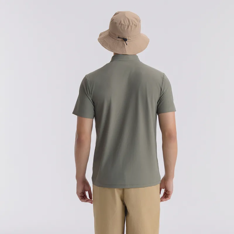 CAT T Shirts Men-4