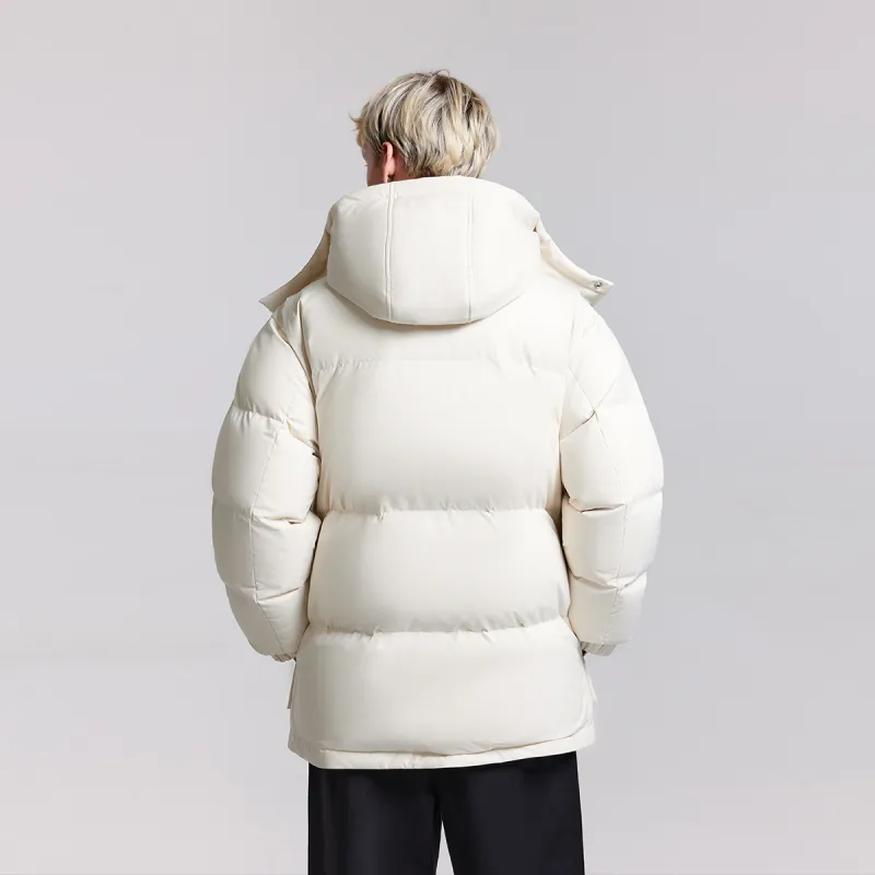 JACK&JONES Down Jackets Unisex-3