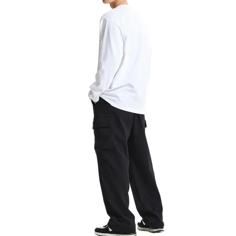 New Balance UNI FLYING Boston SOFT COOL T Shirt Men's White-3