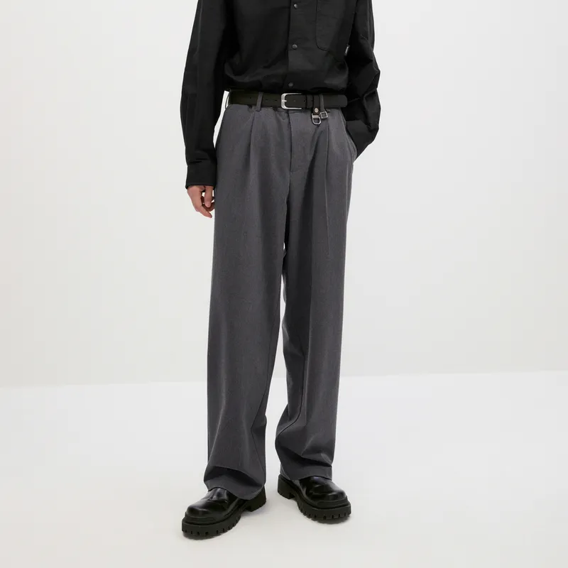 GXG Casual Pants Men's Multicolor-2