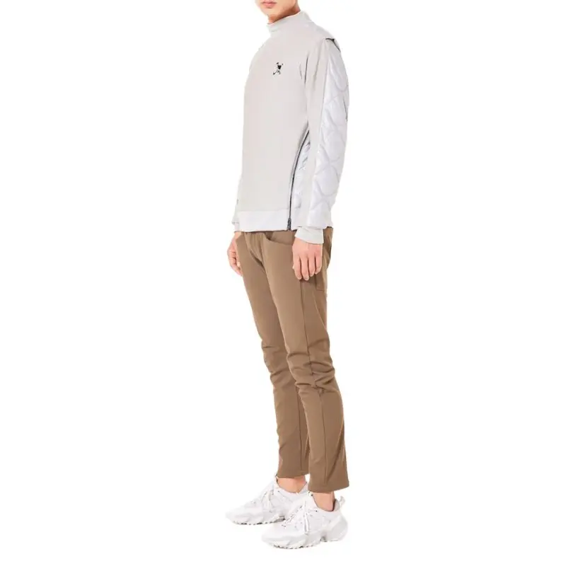 Oakley Casual Pants Men's Khaki-5
