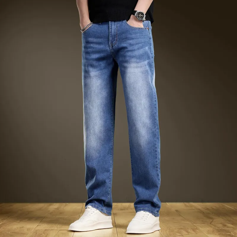 PRPK Jeans Unisex Blue-3