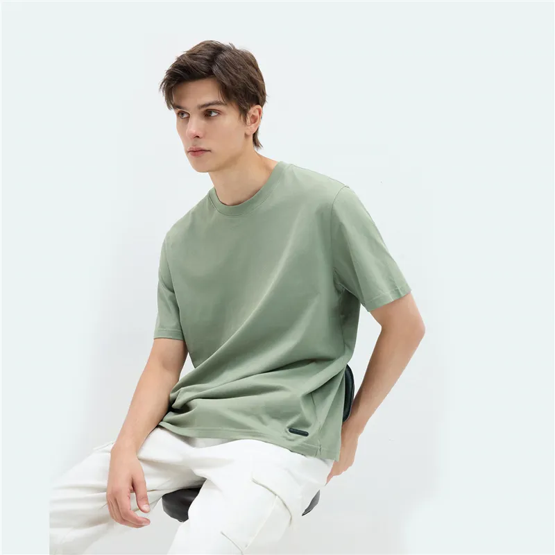 UNIQLO T Shirts Men-9