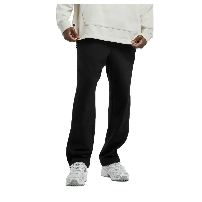 New Balance Klutch SS25 Casual Pants Men's Black-2