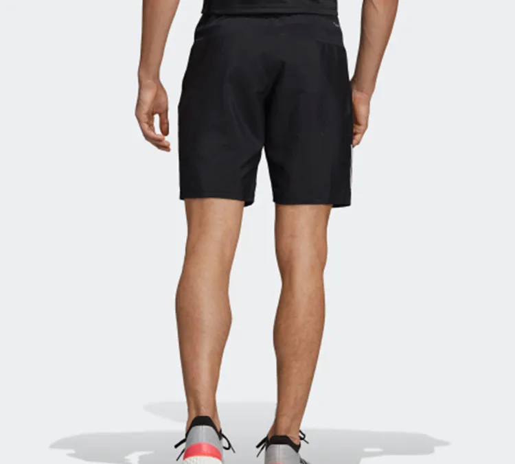 Adidas Sports Shorts Men Black-2
