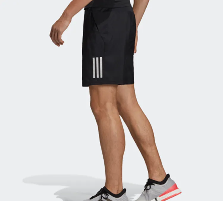 Adidas Sports Shorts Men Black-3