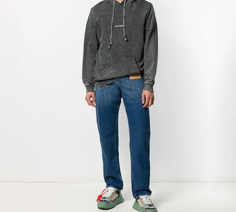 Burberry Jeans Men's Indigo 80253761-5