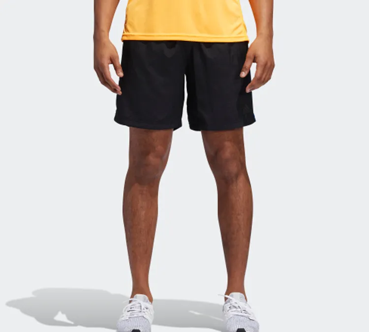 Adidas Sports Shorts Men Black-2