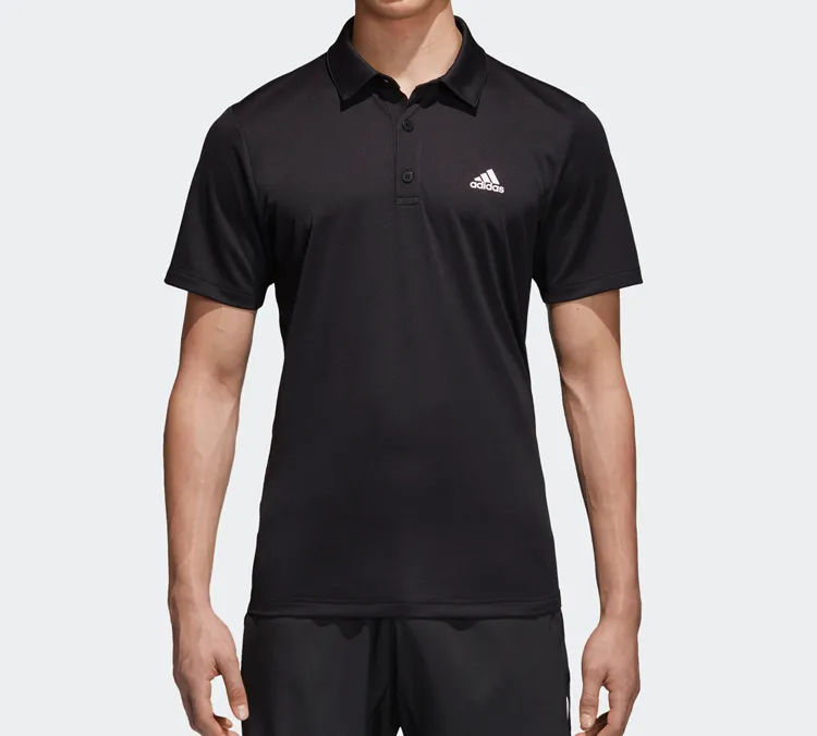 Adidas Polo Shirts Men-2