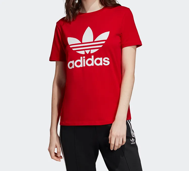 Adidas Originals Adicolor Shorts Tee Set Kids-2