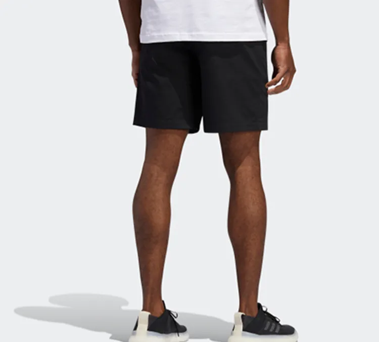 Adidas Sports Shorts Men Black-3
