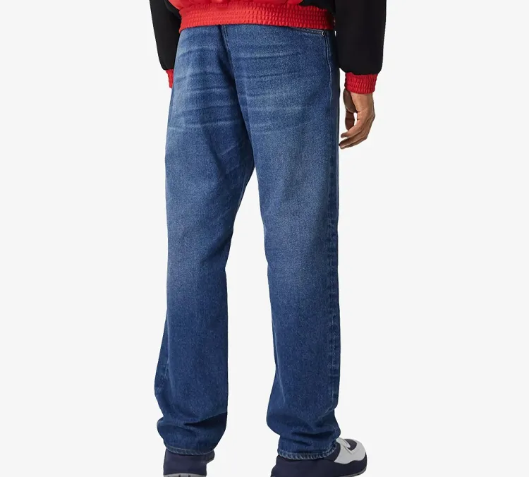 Burberry Jeans Men's Indigo 80253761-2