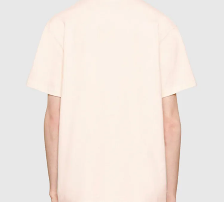 GUCCI T shirt With GUCCI Tennis-4