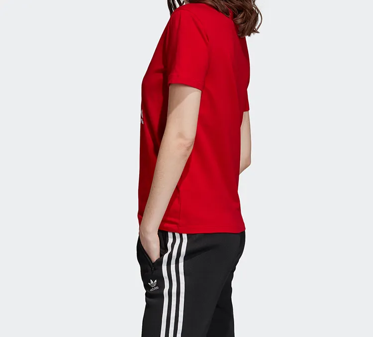 Adidas Originals Adicolor Shorts Tee Set Kids-5