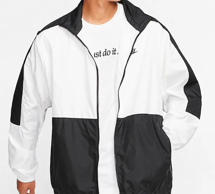 Nike Sportswear JDI T Shirts Men White-3