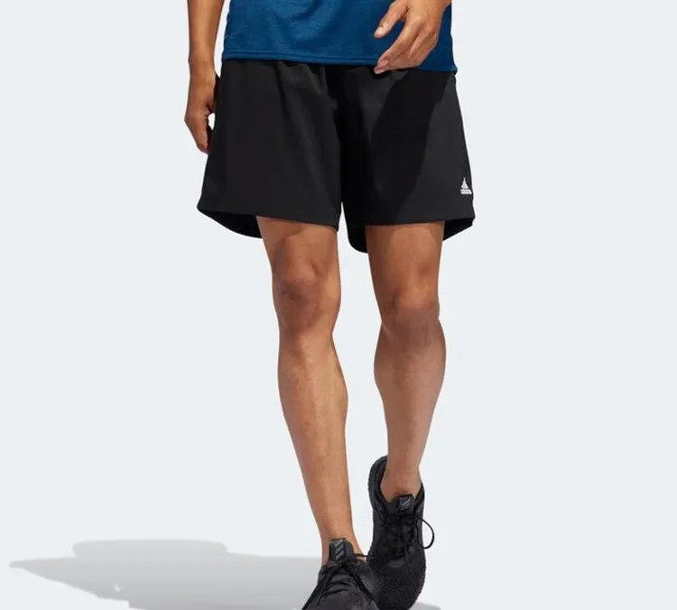 Adidas Sports Shorts Men Black-3