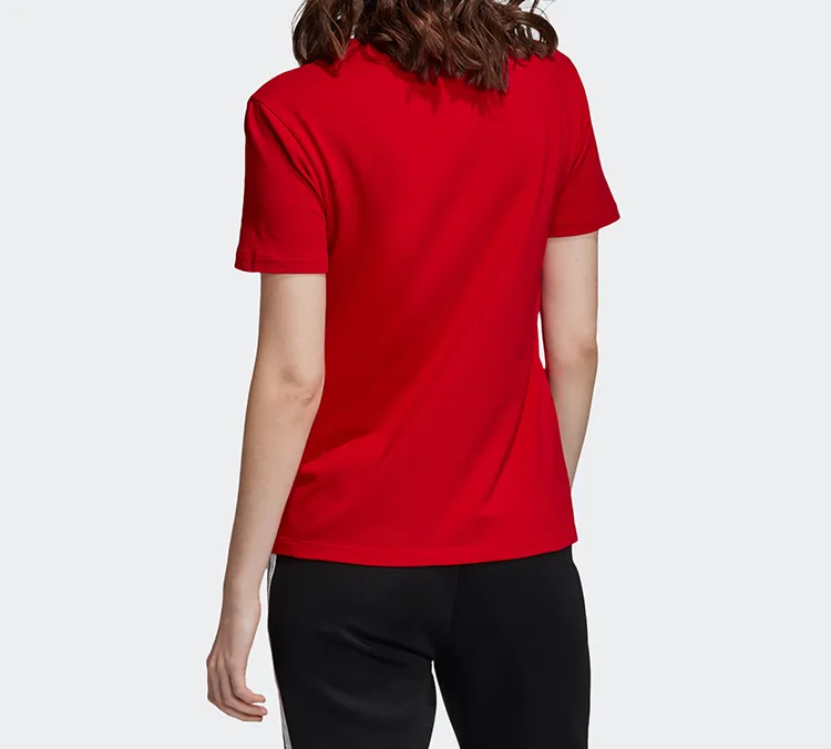 Adidas Originals Adicolor Shorts Tee Set Kids-3