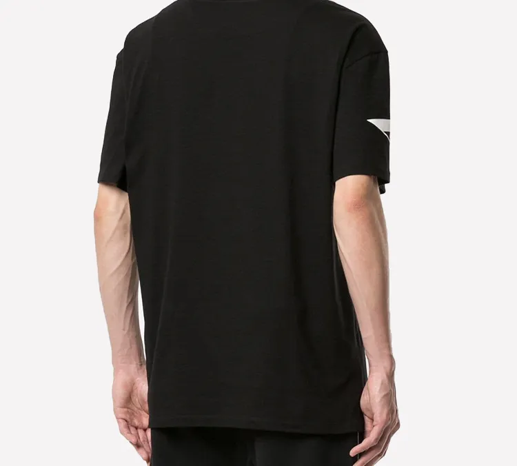 Valentino T Shirts Men Black-1