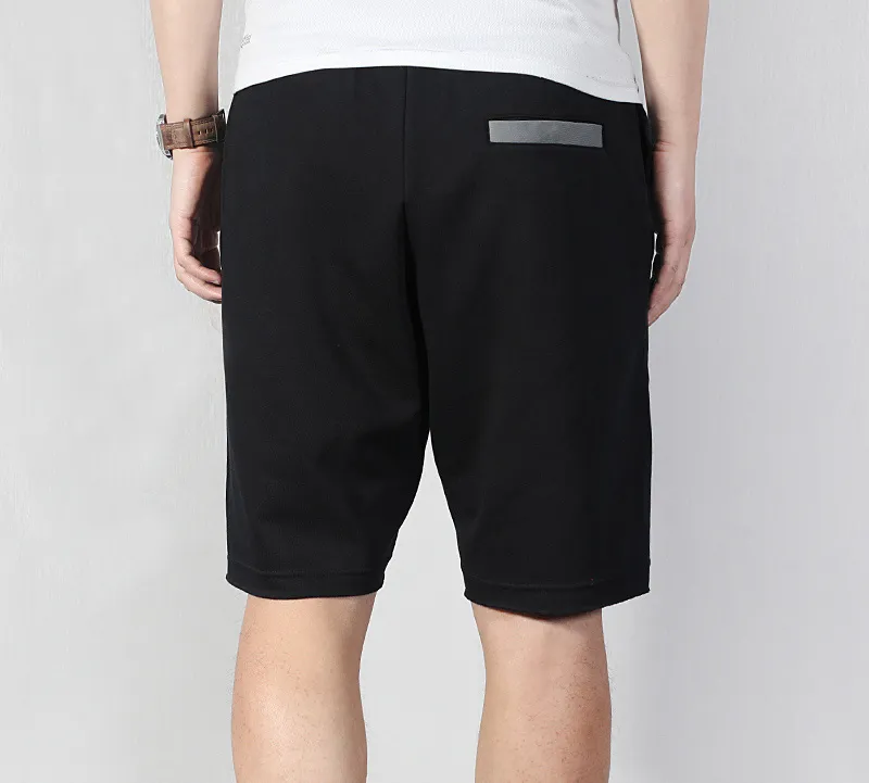 Jordan Sports Shorts Men Black-2