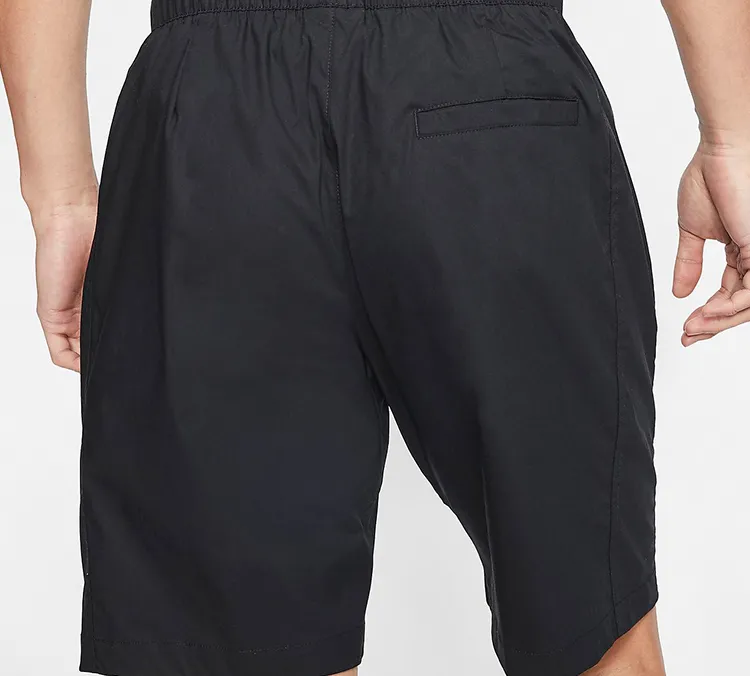 Jordan Jumpman Sports Shorts Men Black-3
